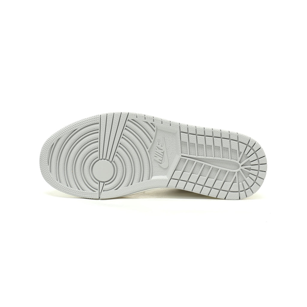 Air Jordan 1 originale authentique CX Exclusive, version JB améliorée #Chaussures homme