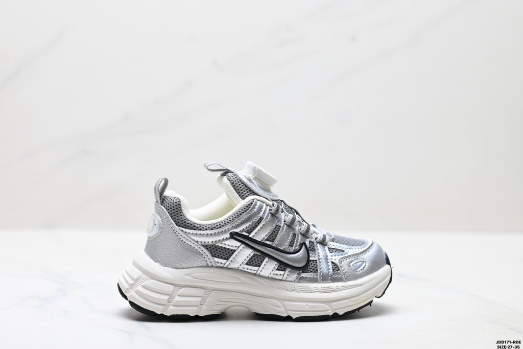 Chaussures enfant ✅ Nike P-6000 Initiator Running, une chaussure de running rétro très populaire sur le compte Instagram de Nike.