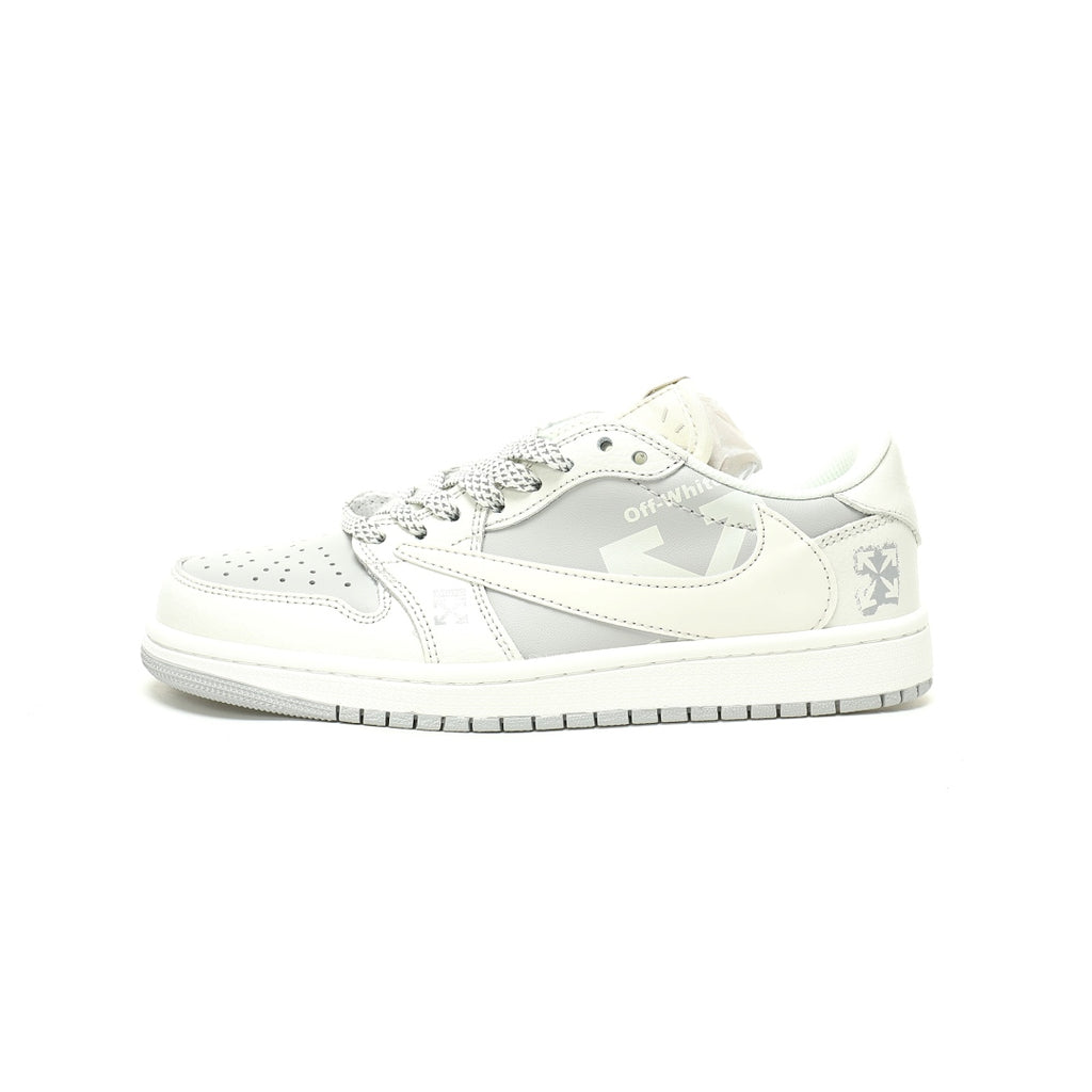 Air Jordan 1 originale authentique CX Exclusive, version JB améliorée #Chaussures homme