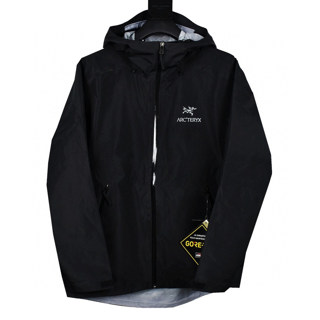 Version haut de gamme, conçue pour une utilisation quotidienne. La veste ARCTERYX Beat Lt 26844 est une veste légère