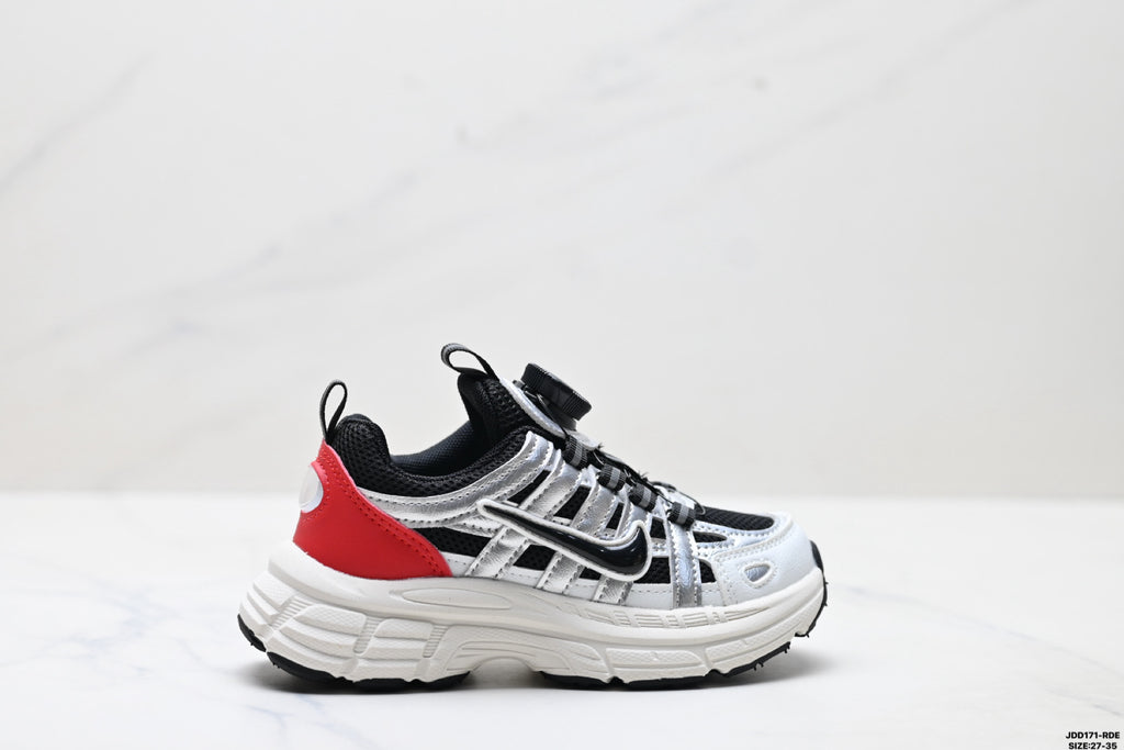 Chaussures enfant ✅ Nike P-6000 Initiator Running, une chaussure de running rétro très populaire sur le compte Instagram de Nike.