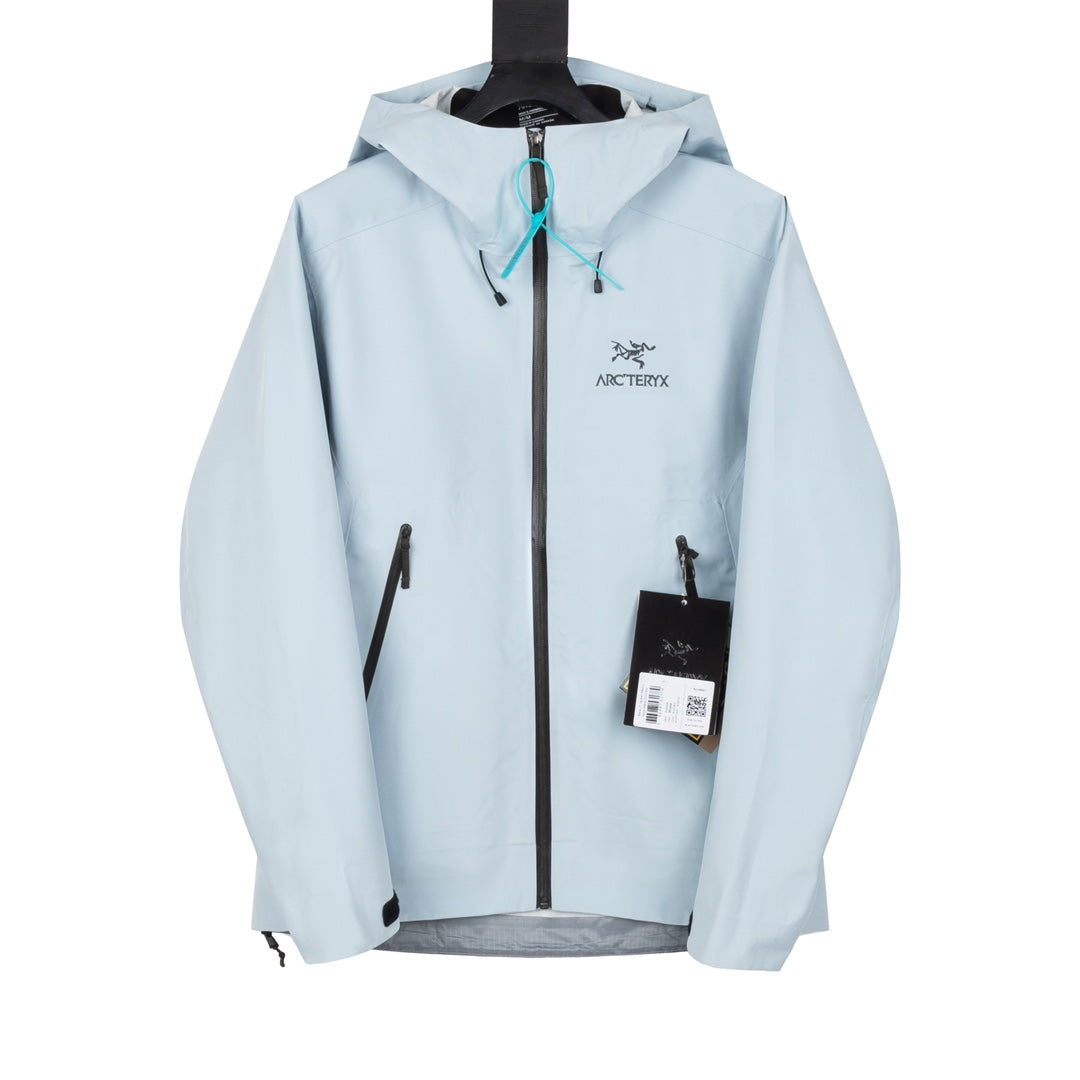 Version haut de gamme, conçue pour une utilisation quotidienne. La veste ARCTERYX Beat Lt 26844 est une veste légère