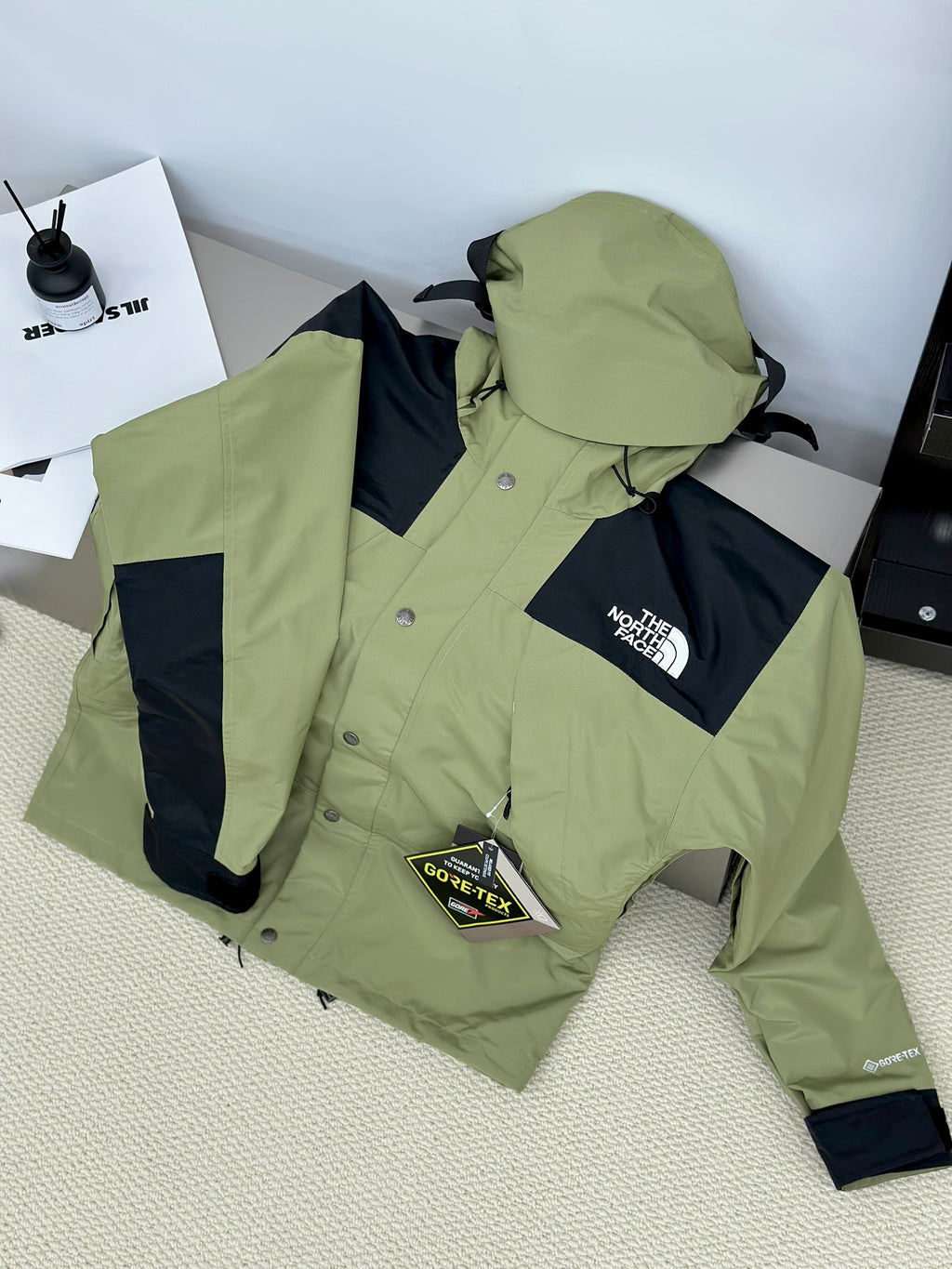 Veste The North Face 1990