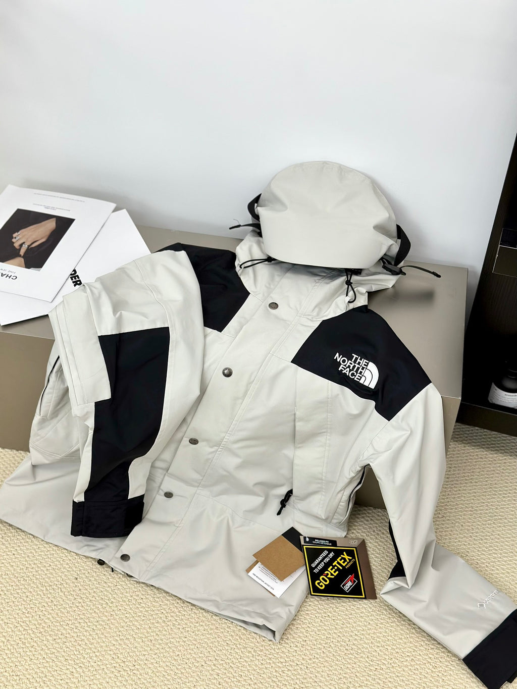 Veste The North Face 1990