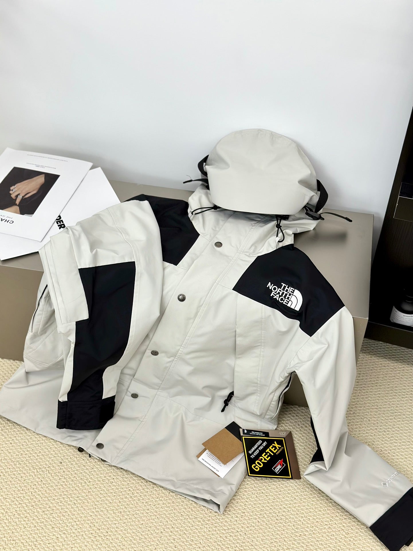 Veste The North Face 1990